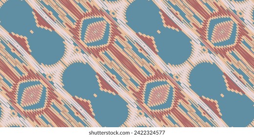 Navajo pattern Seamless Scandinavian pattern Motif embroidery, Ikat embroidery vector Design for Print tapestry floral kimono repeat pattern lacing spanish motif