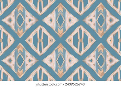 Navajo pattern Seamless Scandinavian pattern Motif embroidery, Ikat embroidery vector Design for Print indigenous art aboriginal art pattern floral kurti mughal border