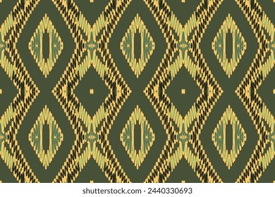 Navajo pattern Seamless Scandinavian pattern Motif embroidery, Ikat embroidery vector Design for Print scandinavian pattern saree ethnic nativity gypsy pattern