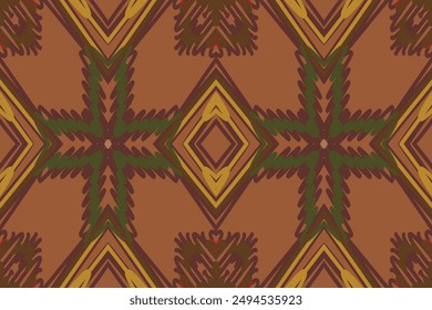 Navajo pattern Seamless Scandinavian pattern Motif embroidery, Ikat embroidery vector Design for Print 60s paisley tie dye damascus ornament rugs hipster kurta pajama