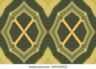 Patrón navajo patrón escandinavo sin fisuras bordado de motivos, diseño de Vector de bordado Ikat para imprimir patrón de encaje cerámica turca antiguo Egipto arte jacquard patrón