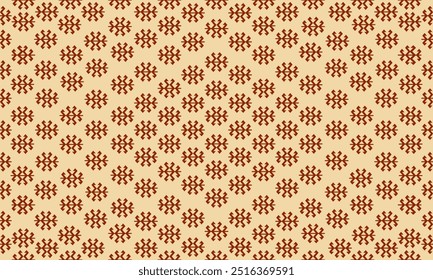  Navajo Tribal and Native American seamless pattern Ethnic SouthWestern decor style. Boho geometric ornament. Vector seamless pattern. Mexican blanket, rug,Woven, carpet, Aztec ornament pattern
