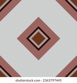 Navajo tribal vector seamless pattern. Native American ornament. Ethnic South Western decor style. Boho geometric ornament. Vector seamless pattern. Mexican blanket, rug. Woven carpet