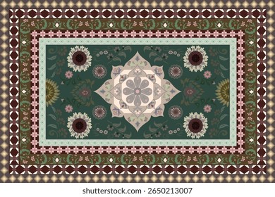 Navajo tribal vector seamless pattern,Ethnic south western decor style,Boho geometric ornament,Indian style,Thai style,Design for carpet,Art ornament print,Aztec geometric art ornament,rug,wallpaper,