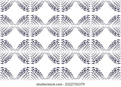 Vetor tribal navajo padrão sem costura.Ornamento nativo americano.estilo de decoração étnico do sul da europa,Padrão sem emenda vetor,tapete,tecido,ilustração de tapete,pano,papel de parede.