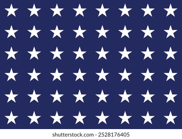 Naval jack of the United States (1912 1959)