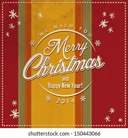 navidad clause new year happy santa vintage vector christmas card navidad clause new year happy santa classic vacation texture traditional holiday background scene edge ball ceremony old elderly chris