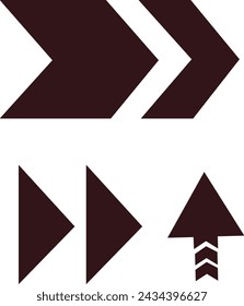 Navigate creativity effortlessly with our versatile arrow collection. From sleek and minimalistic to bold and dynamic, these arrows are crafted to enhance your visual storytelling. 