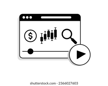 Navigate the world of investing with informative illustrations. Explore financial concepts, stock market strategies, and investment tips through these visuals.