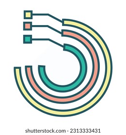 Navigating Data Landscapes: Unveiling Insights through Graph Visualization