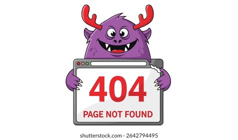 Navigating the Digital Wilderness Error 404 Page Not Found Internet Challenges Ahead