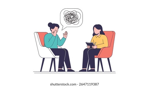 Navigating the Labyrinth Finding Clarity and Direction Through Professional Guidance and Mental Wellness Support