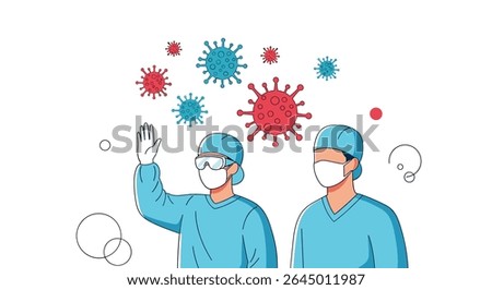 Navigating the Perilous Landscape Understanding Coronavirus Disease and Essential Protective Measures
