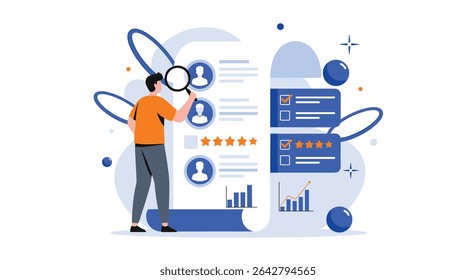 Navigating Talent Acquisition A Guide to Successful Recruitment and Employee Selection Processes