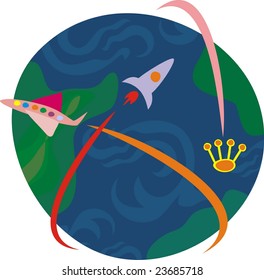navigation