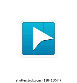 Navigation - App Icon