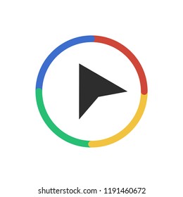 Navigation - App Icon