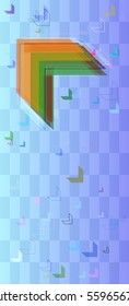 navigation art idea