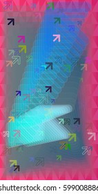 navigation art idea