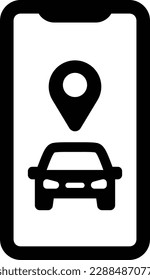 navigation car location location map gps 27342
