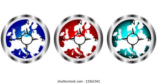 navigation compass