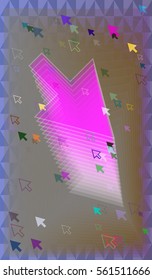 navigation design elements