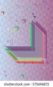 navigation design icon