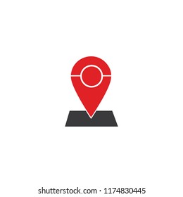 navigation Direction icon