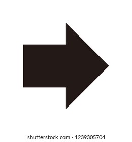 navigation file vector