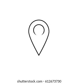 Google Maps Pin Images Stock Photos Vectors Shutterstock