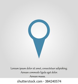 navigation icon