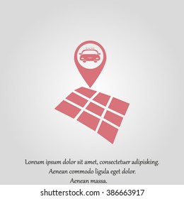 navigation icon