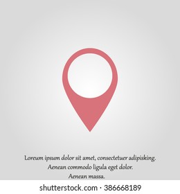 navigation icon