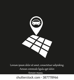 navigation icon