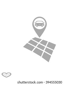navigation icon