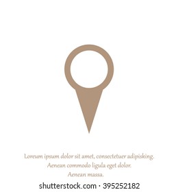 navigation icon