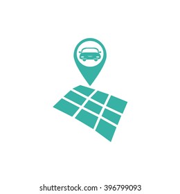 navigation icon