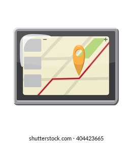 Navigation icon