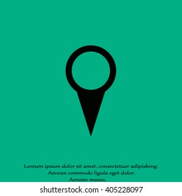 navigation icon