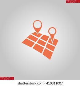 navigation icon