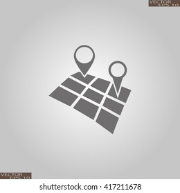 navigation icon