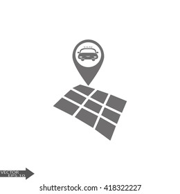 navigation icon