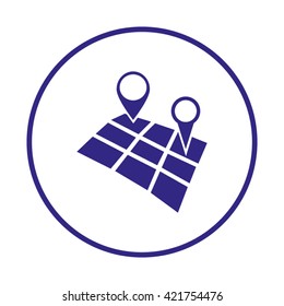 navigation icon