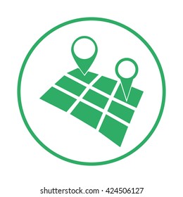 navigation icon