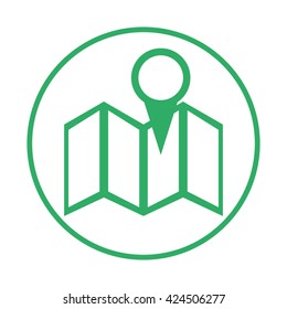 navigation icon