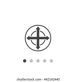 navigation Icon