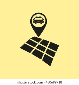 navigation icon
