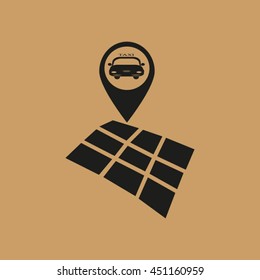 navigation icon