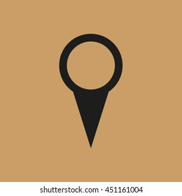 navigation icon