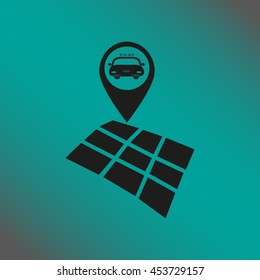 navigation icon
